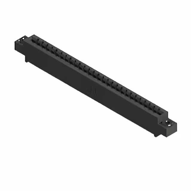 387-027-540-603 EDAC Inc.  Edgeboard Connectors